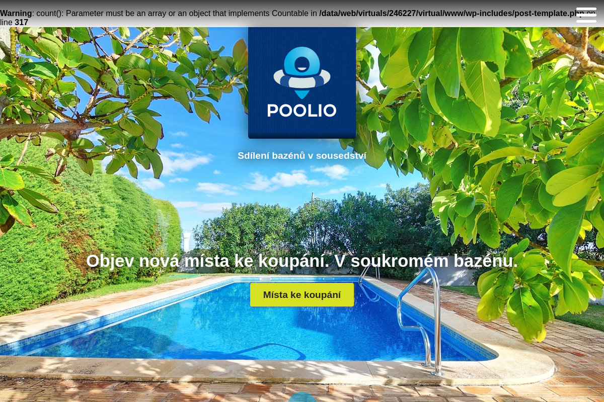 Poolio