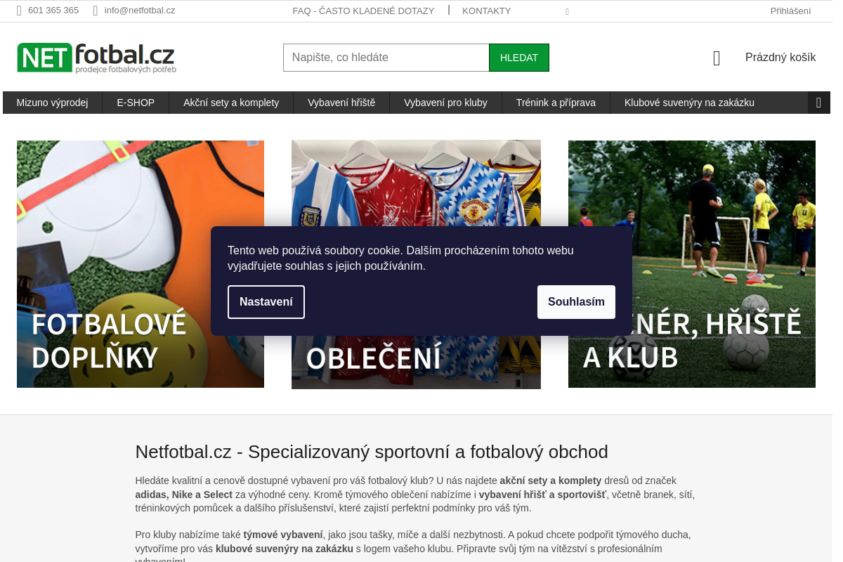 Netfotbal.cz