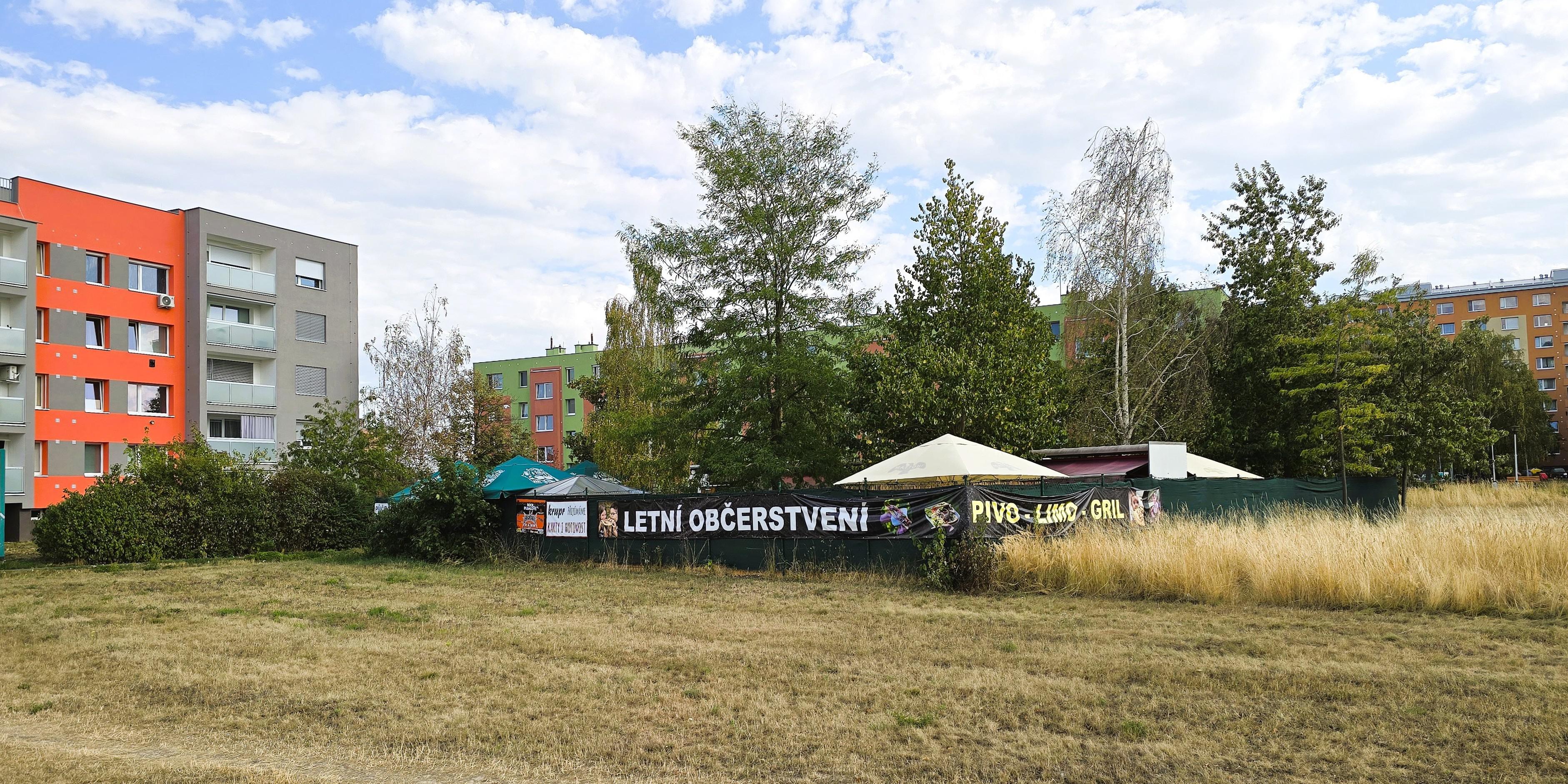 Občerstvení KRUPR foto 4