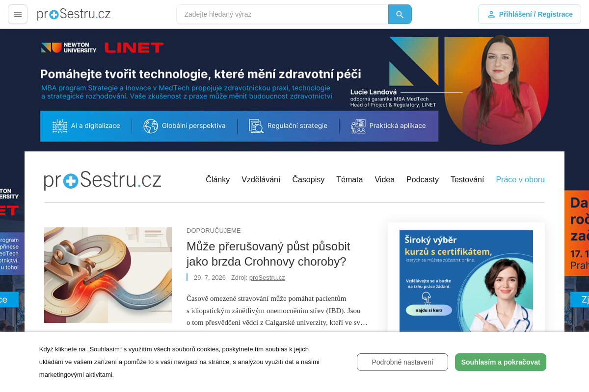 proSestru.cz