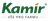 logo KAMÍR a Co