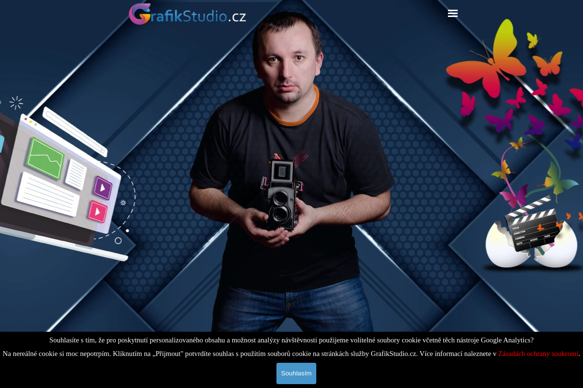 GrafikStudio.cz