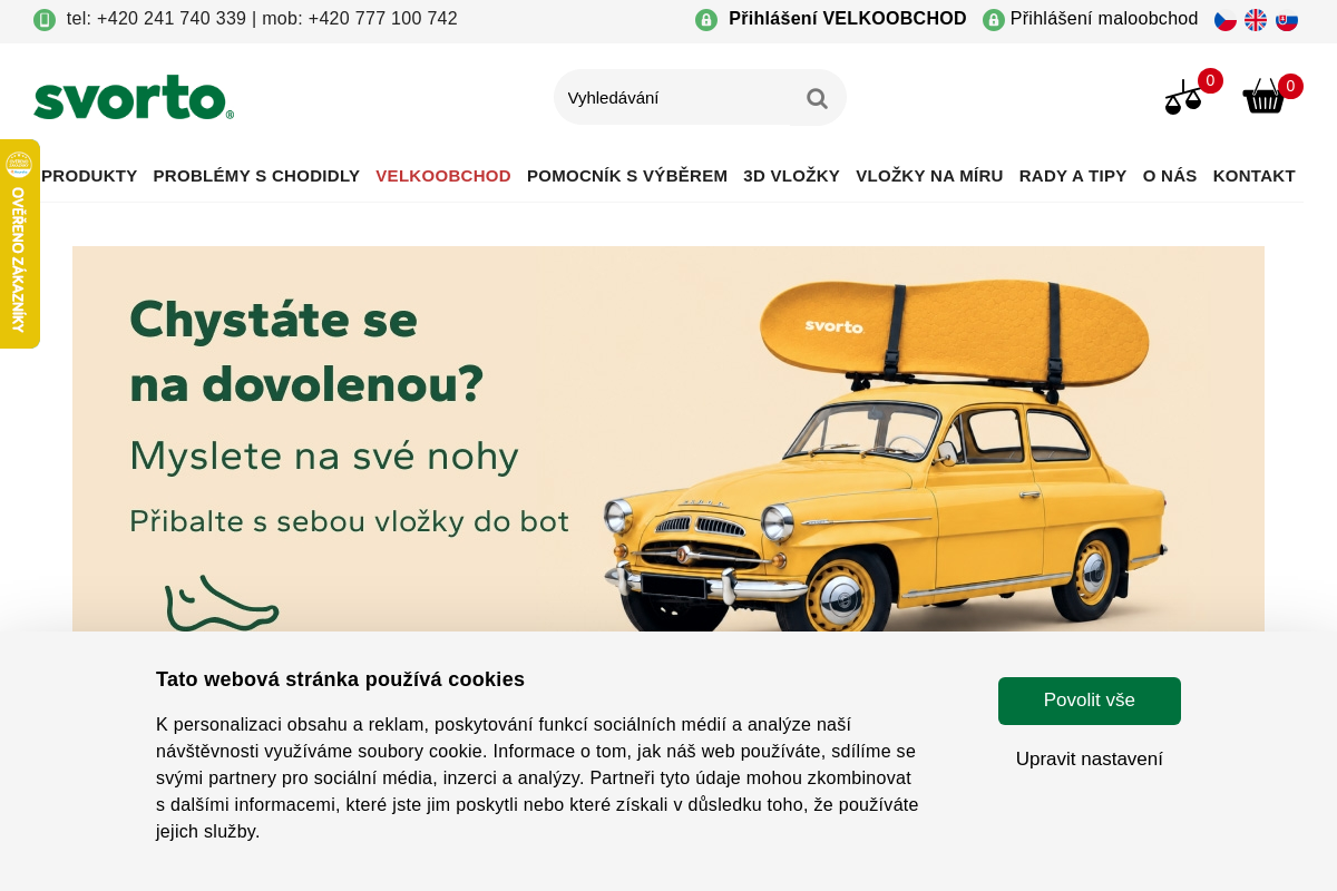 svorto, s.r.o.