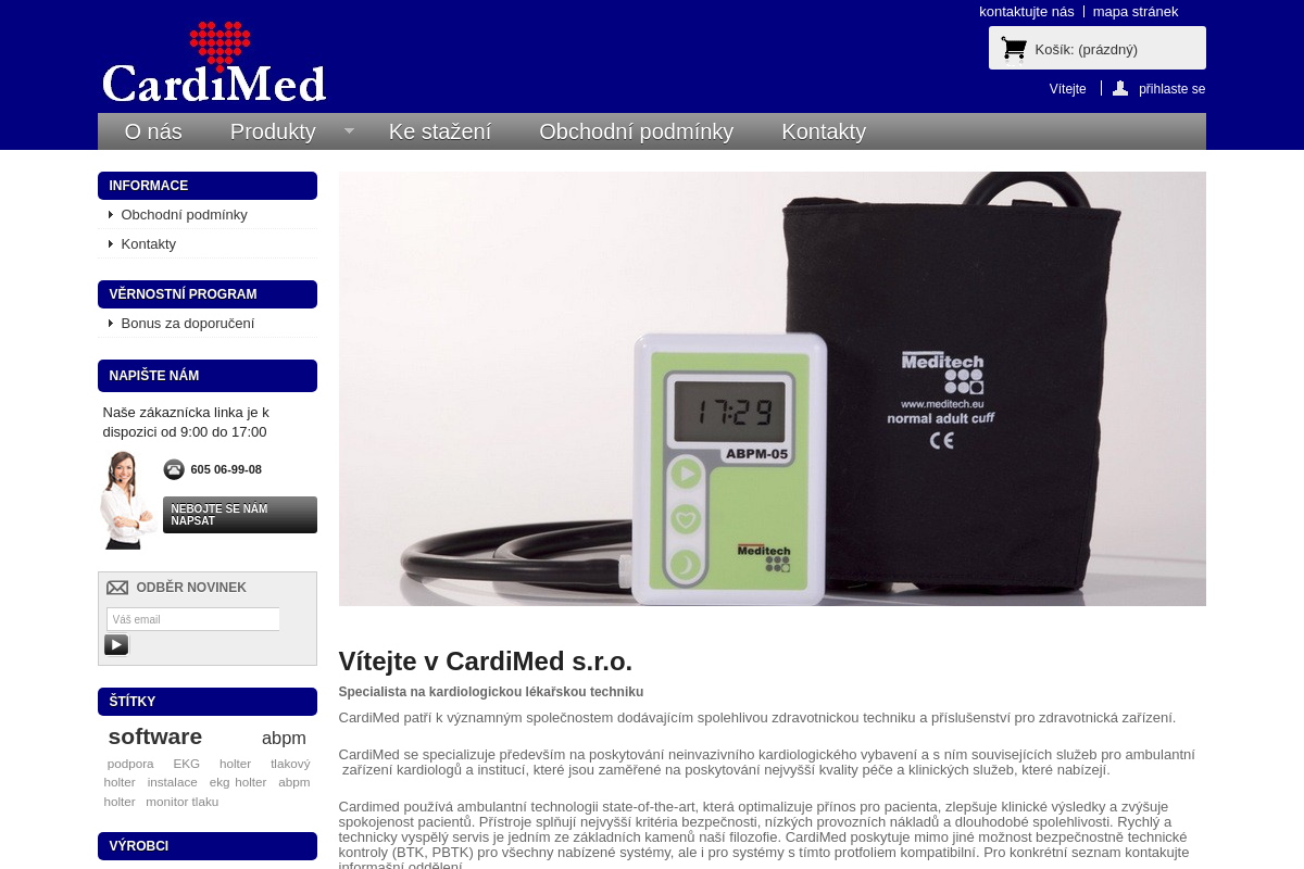 Cardimed.cz