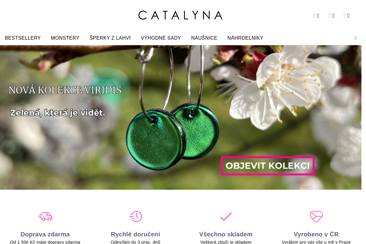 Catalyna.cz