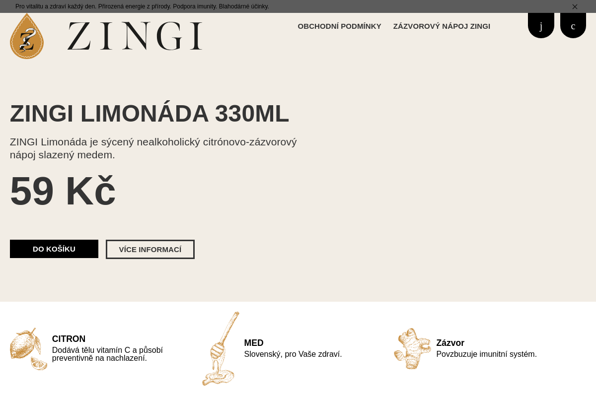 Drinkzingi.cz