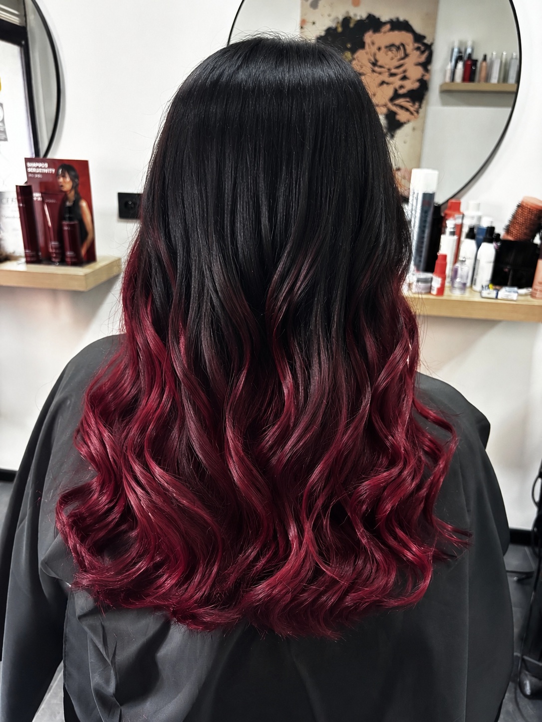 Medit Hair - kadeřnice Markéta Židkova foto 3