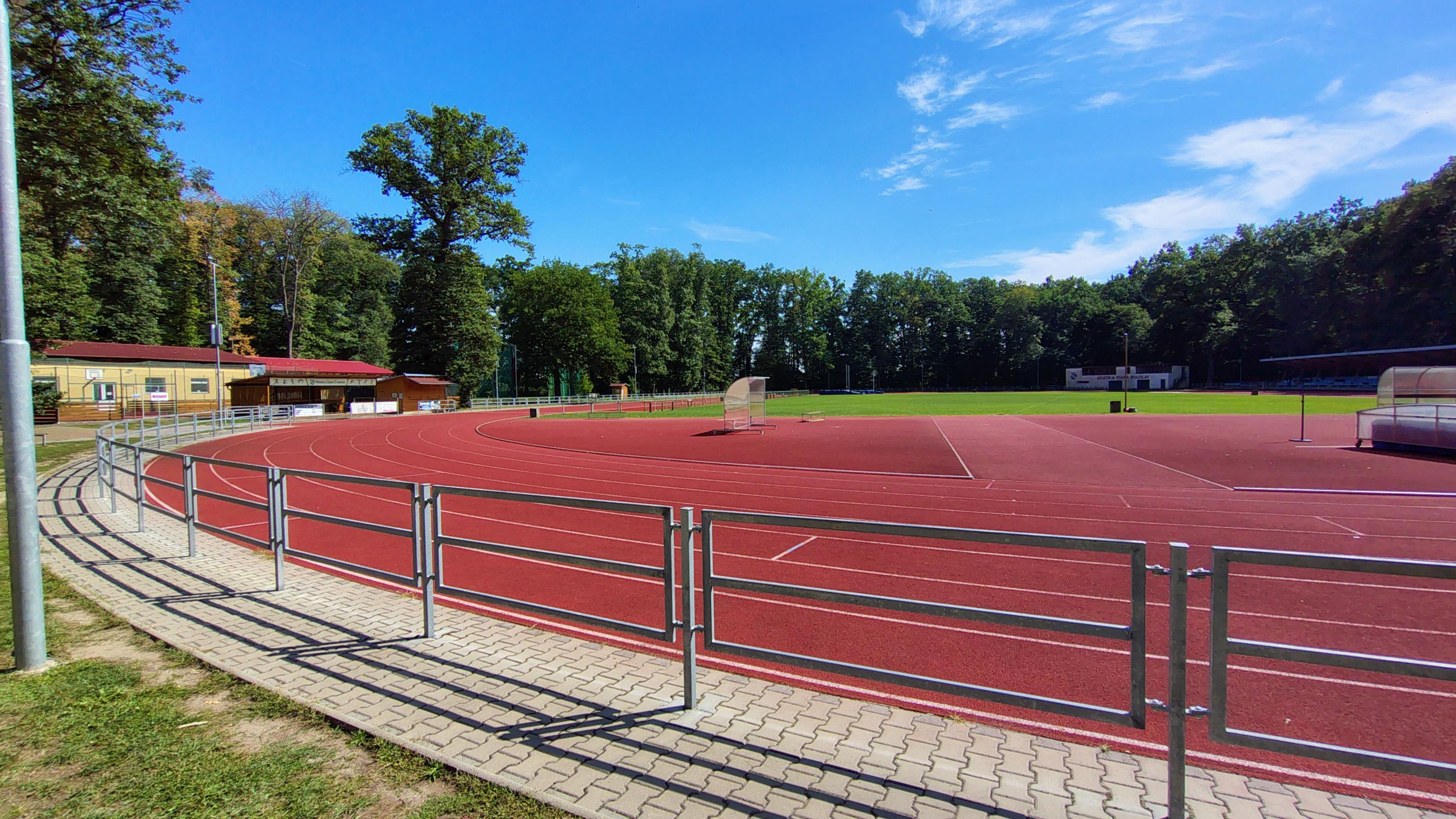 Atletika Stará Boleslav foto 4