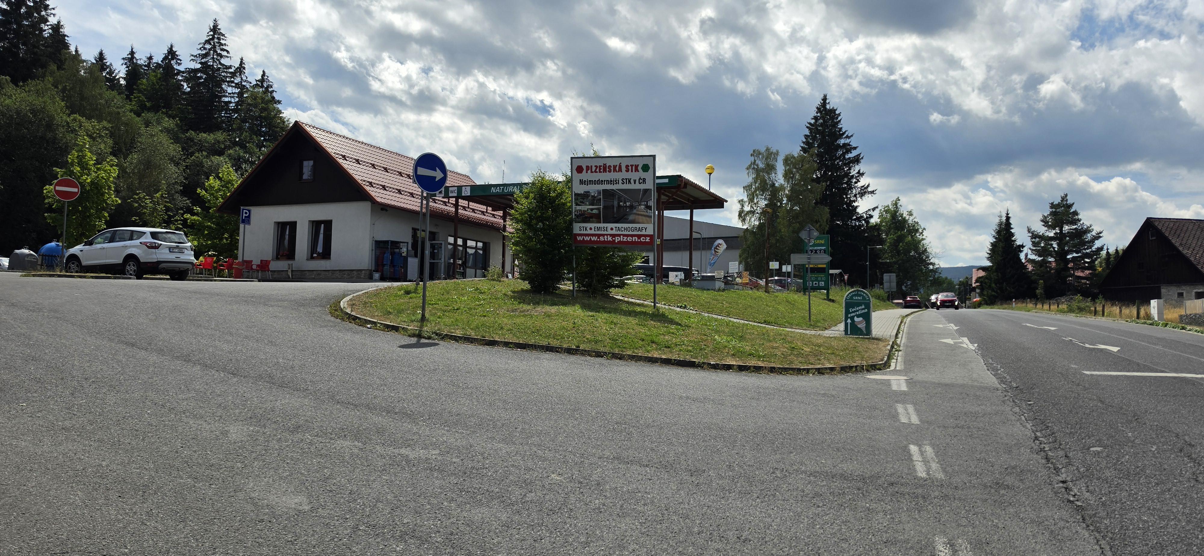 ČS SRNÍ, s.r.o. foto 2