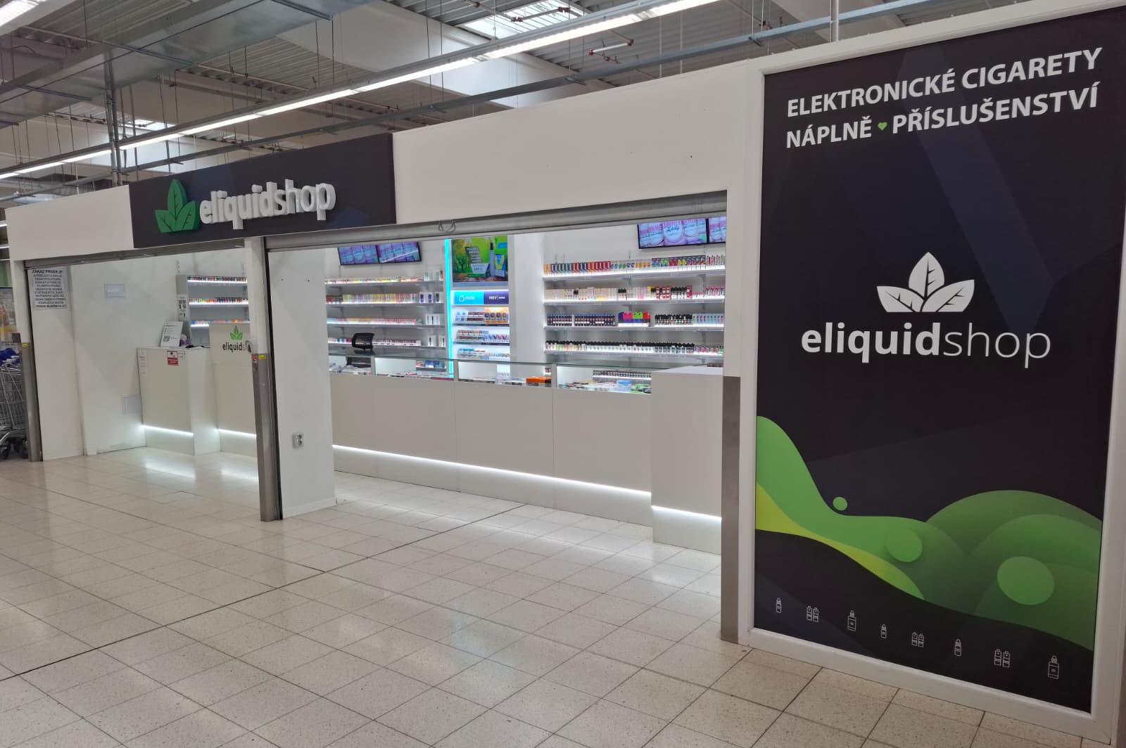 Eliquidshop.cz
