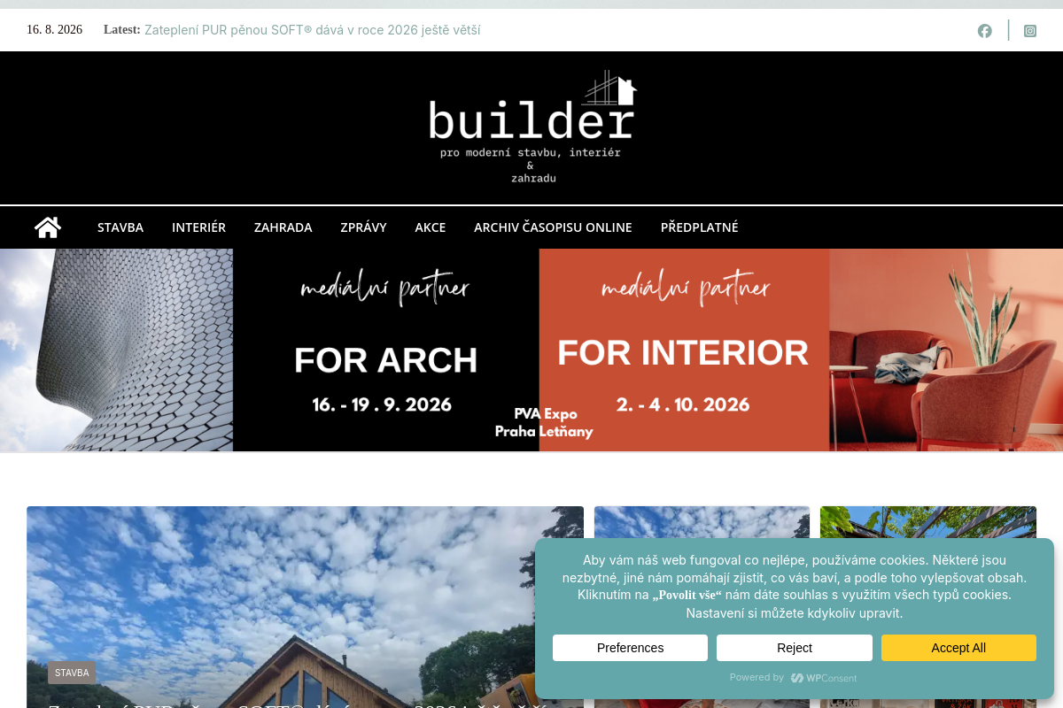 Ibuilder.cz