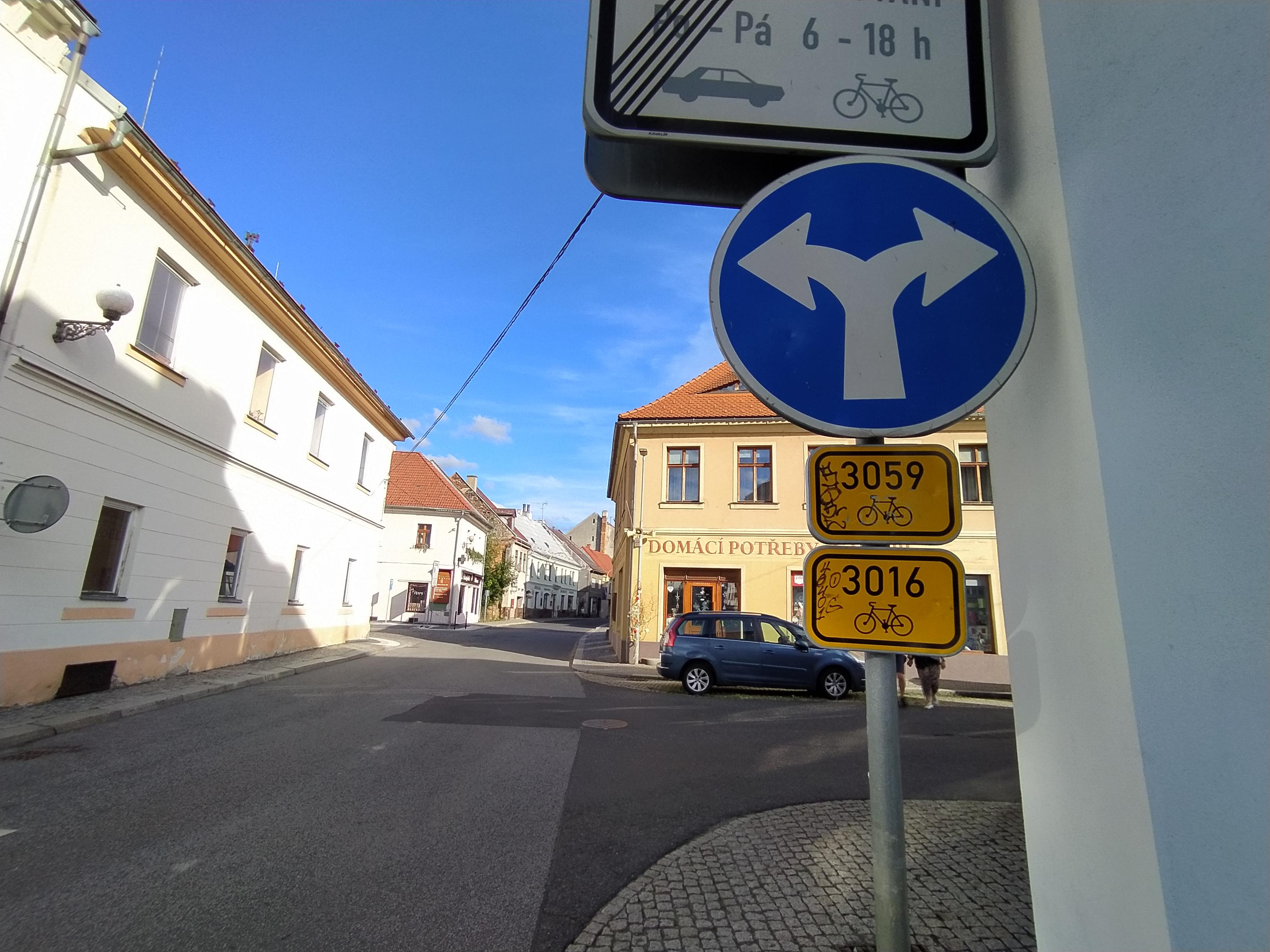 Domácí potřeby a zdravá výživa - Eva Tylichtrová foto 1