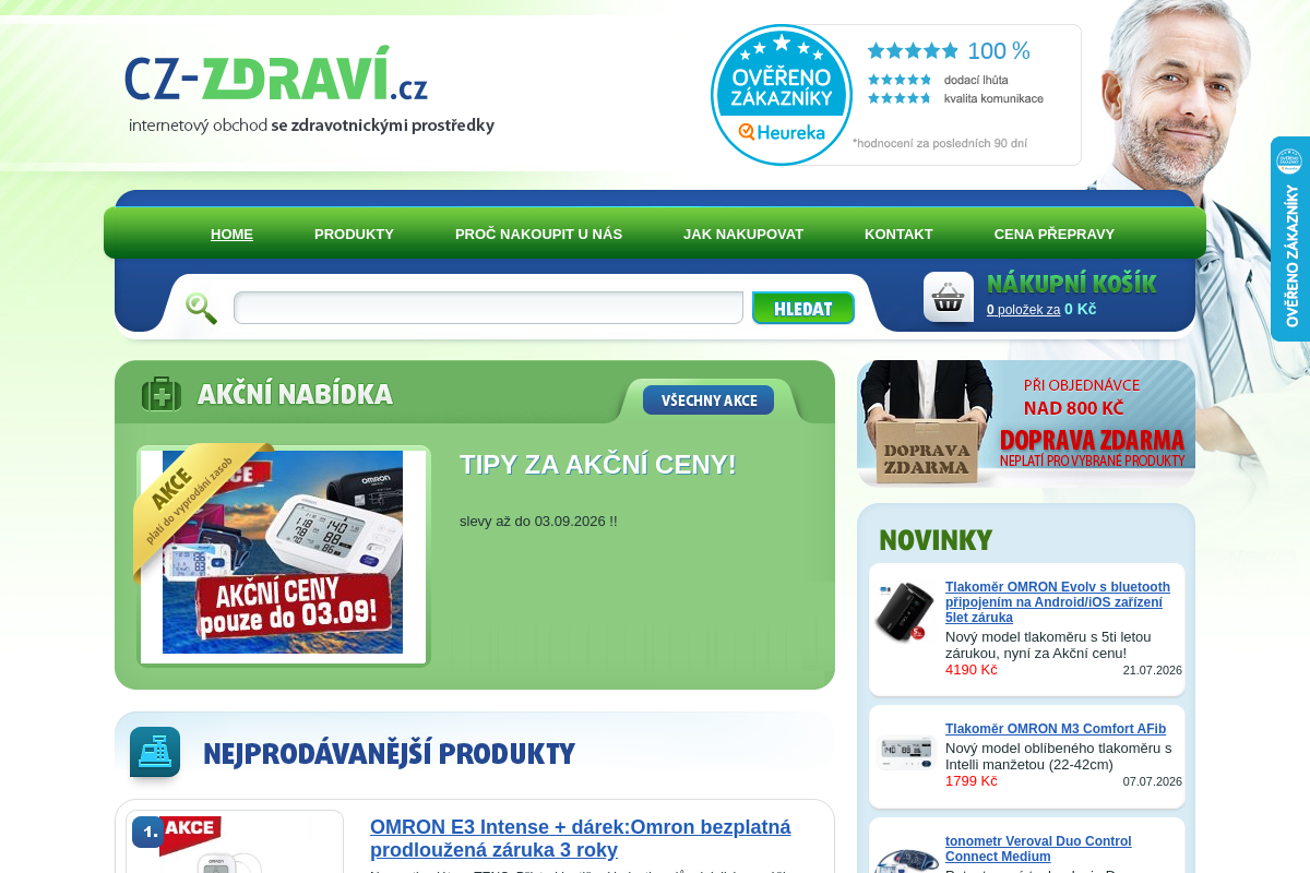 Cz-zdravi.cz