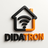 logo Marek Pixa
