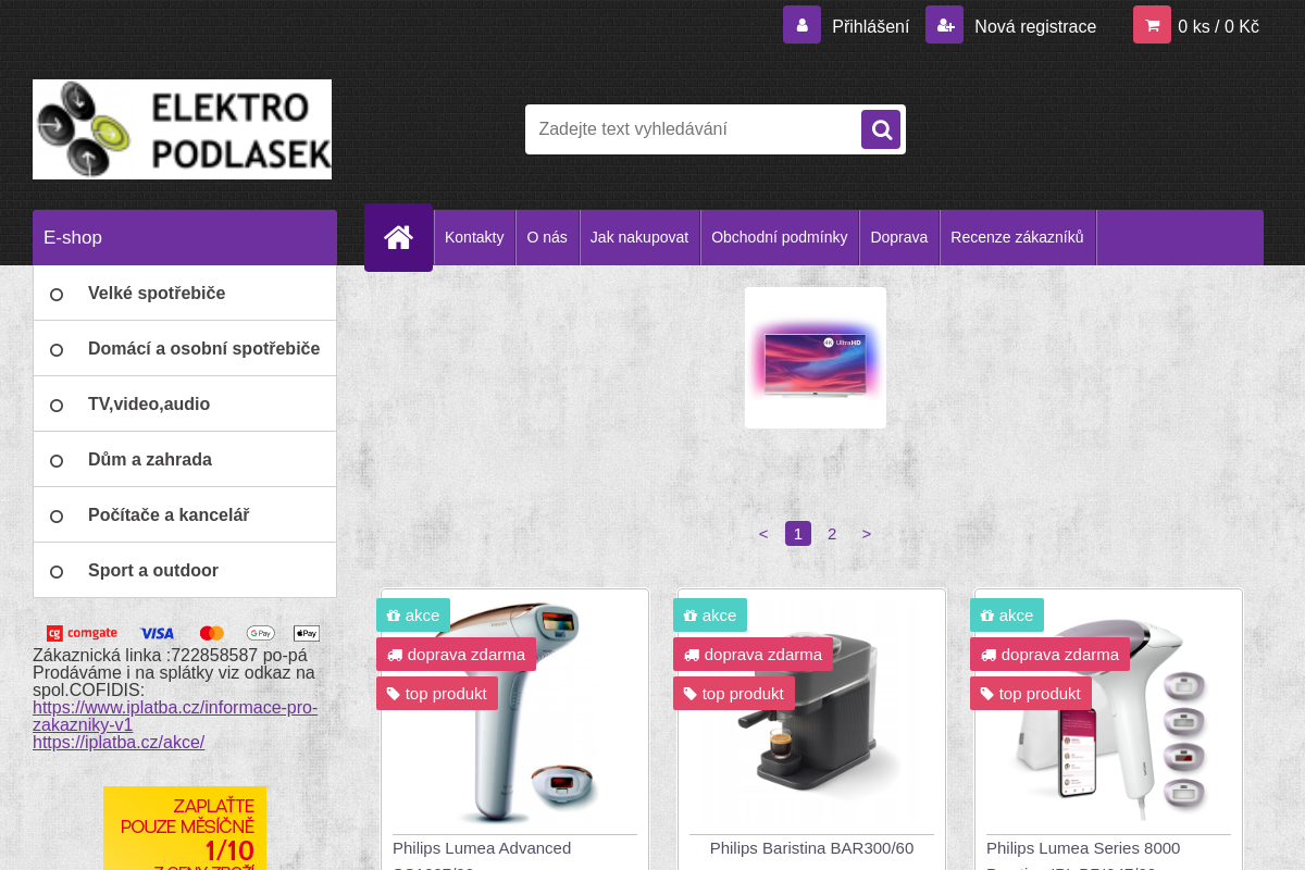 Elektropodlasek.cz