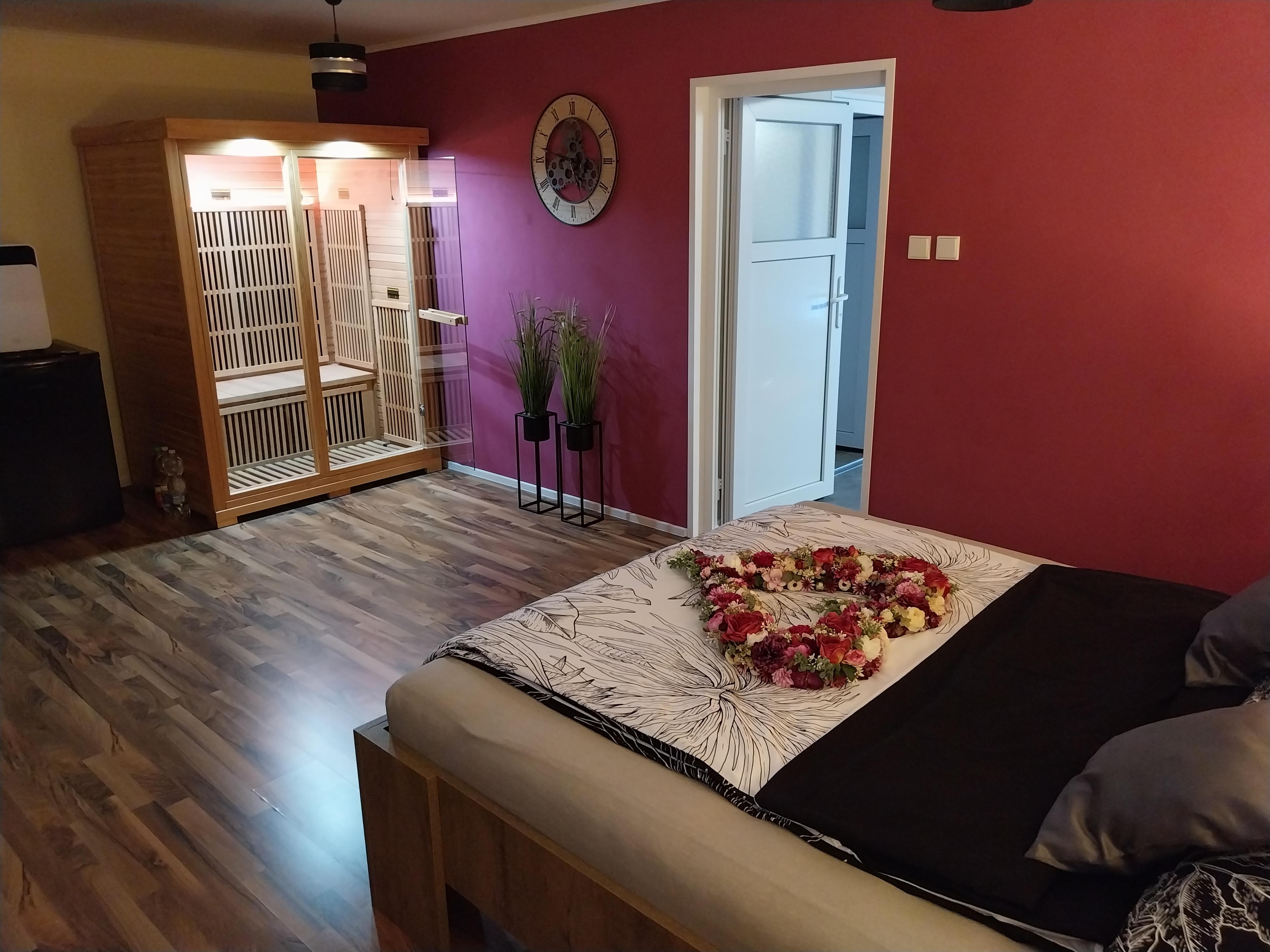 Wellness Puštík - Jizerské hory foto 4