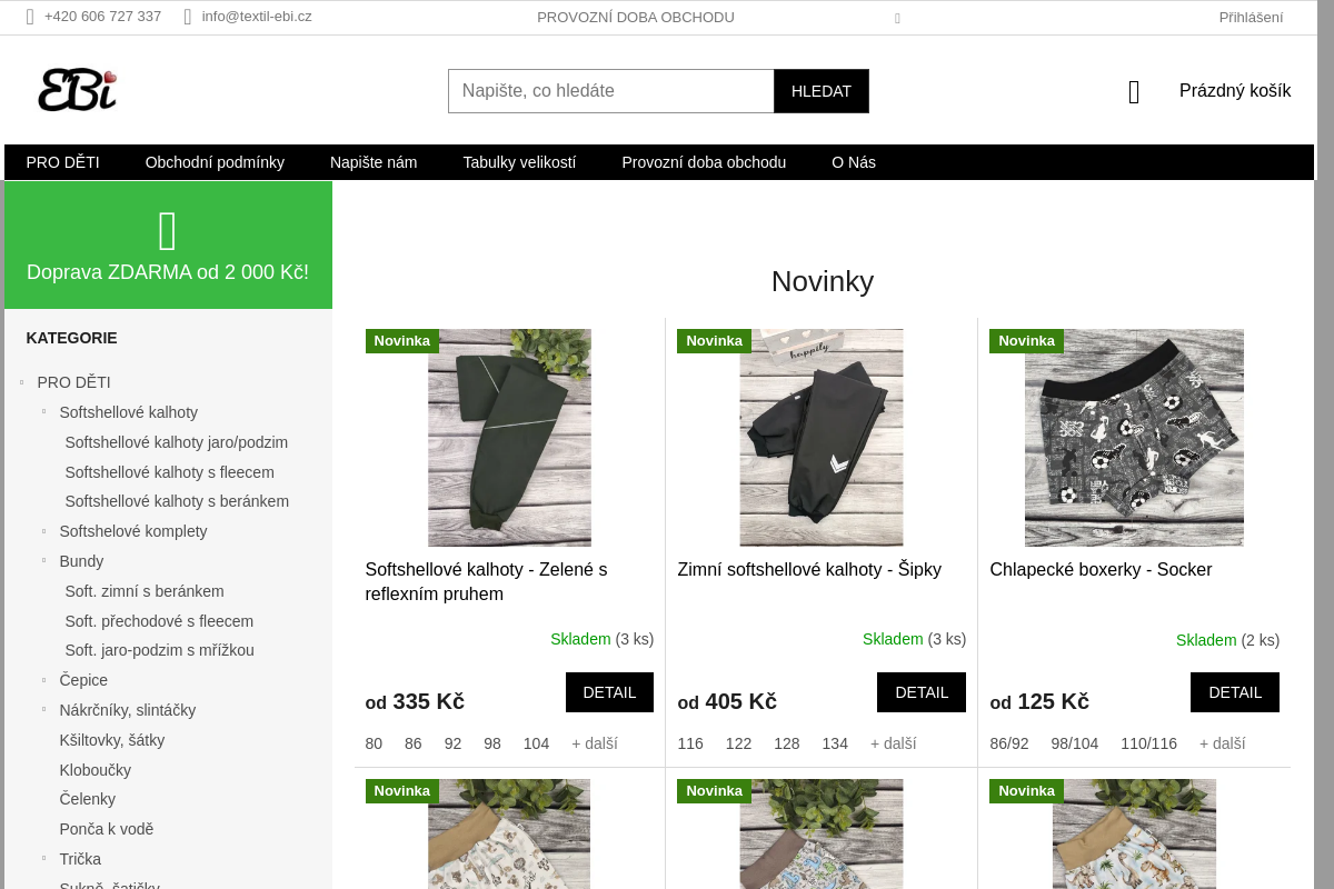 Textil-ebi.cz