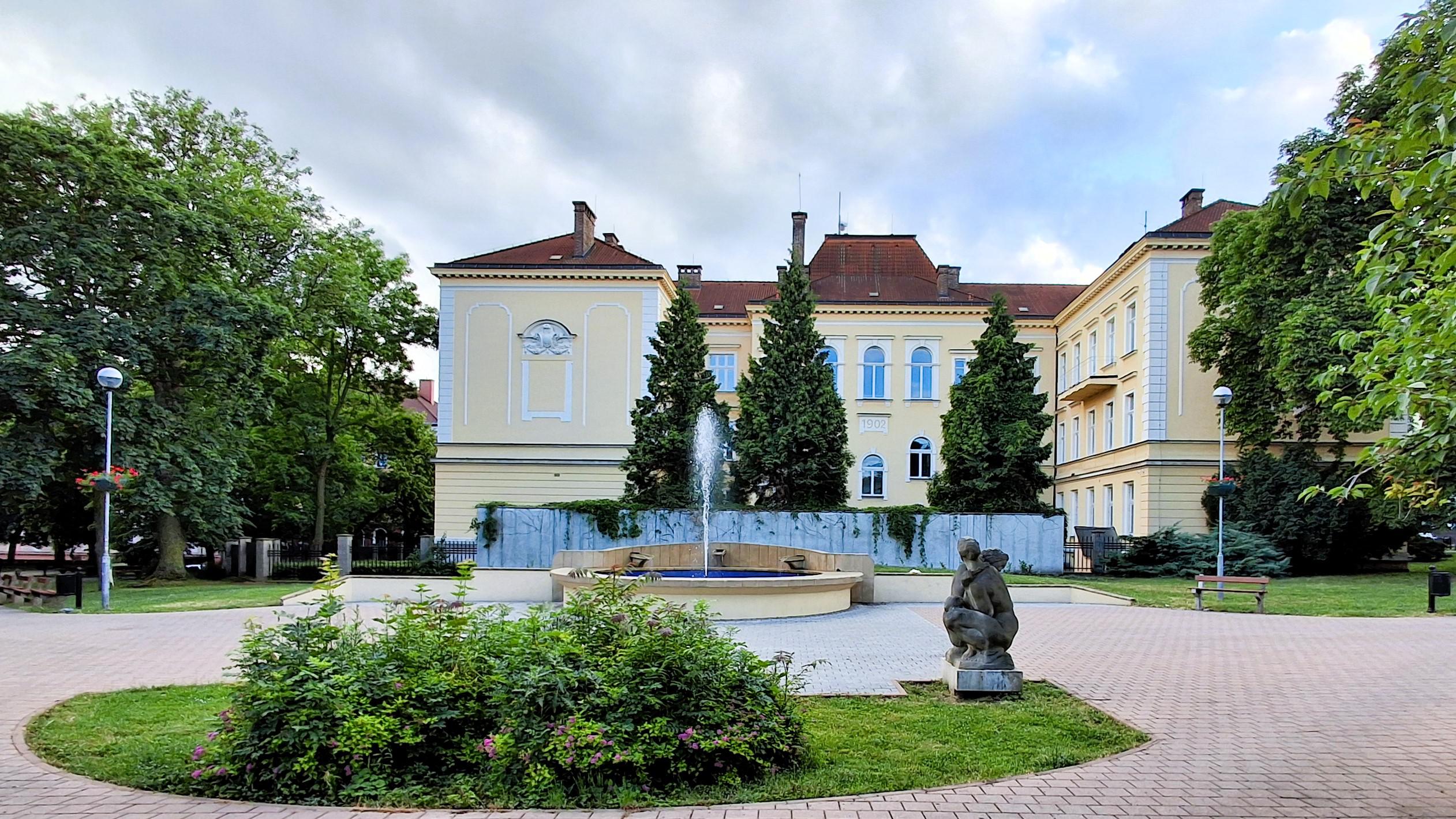 Státní pozemkový úřad - Krajský pozemkový úřad pro Ústecký a Karlovarský kraj foto 2
