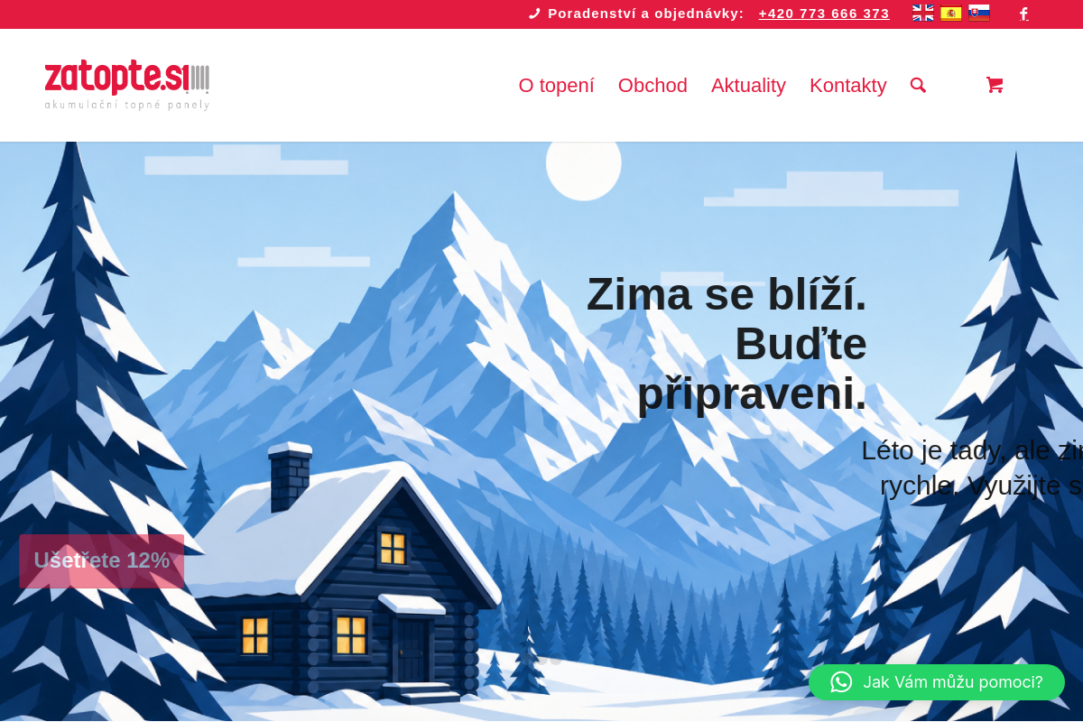 Topeni-Thermotec.cz
