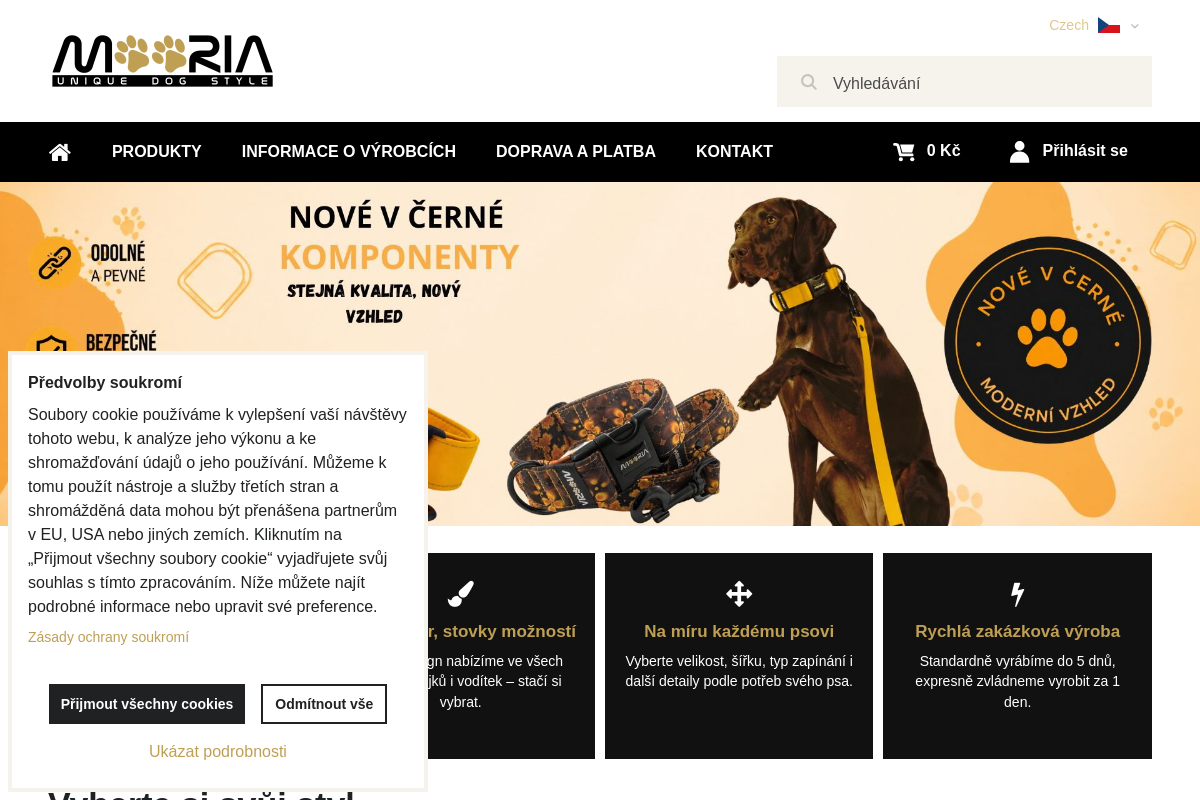 Mooria.eu foto 1
