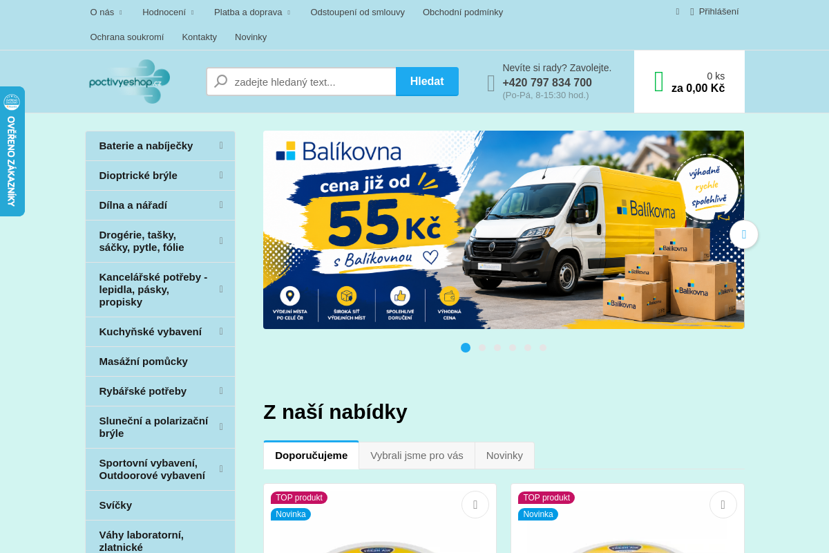 Poctivyeshop.cz