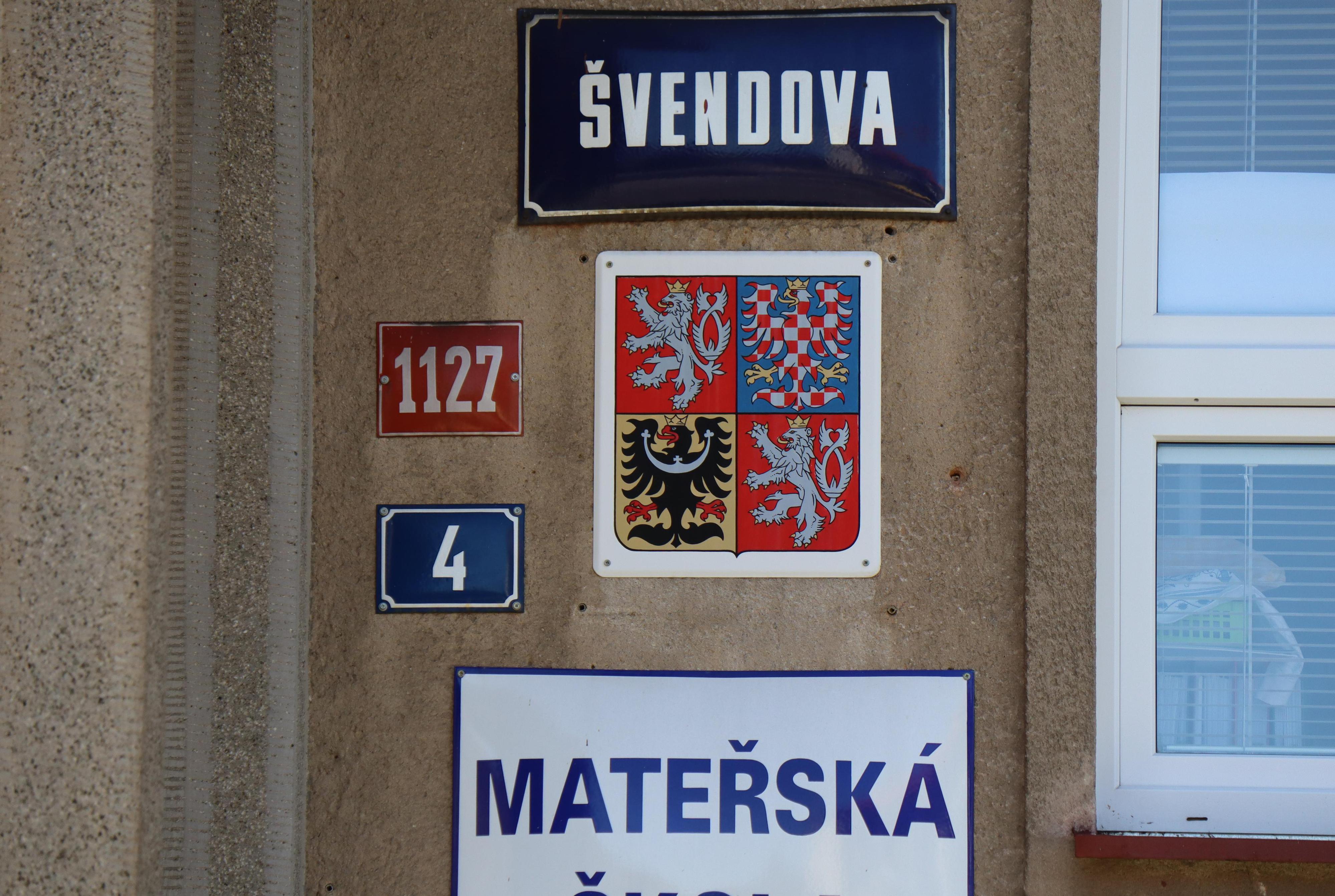 Mateřská škola Čtyřlístek , Hradec Králové , Švendova 1127 foto 2