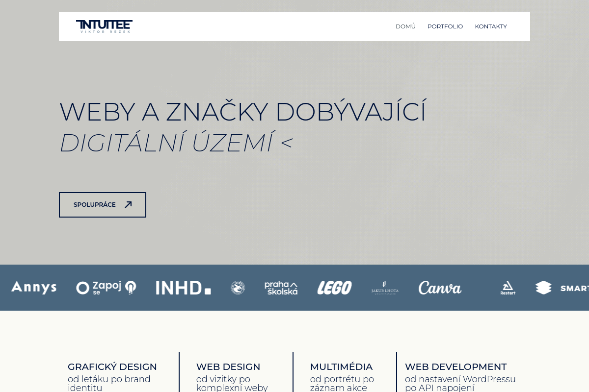 Intuitee