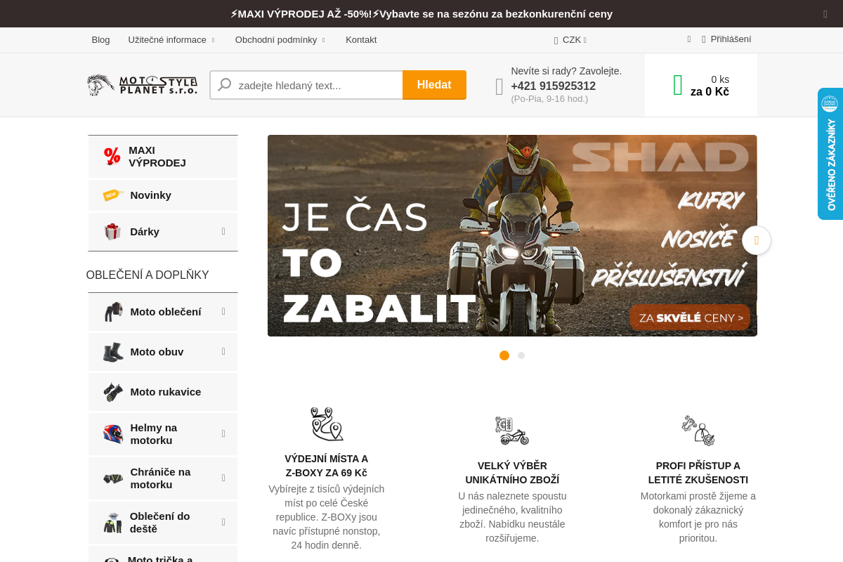 Msplanet.cz