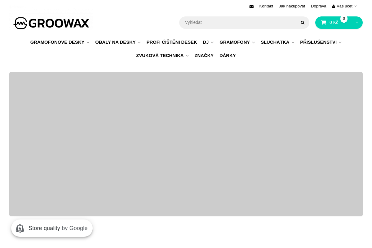 Groowax.cz