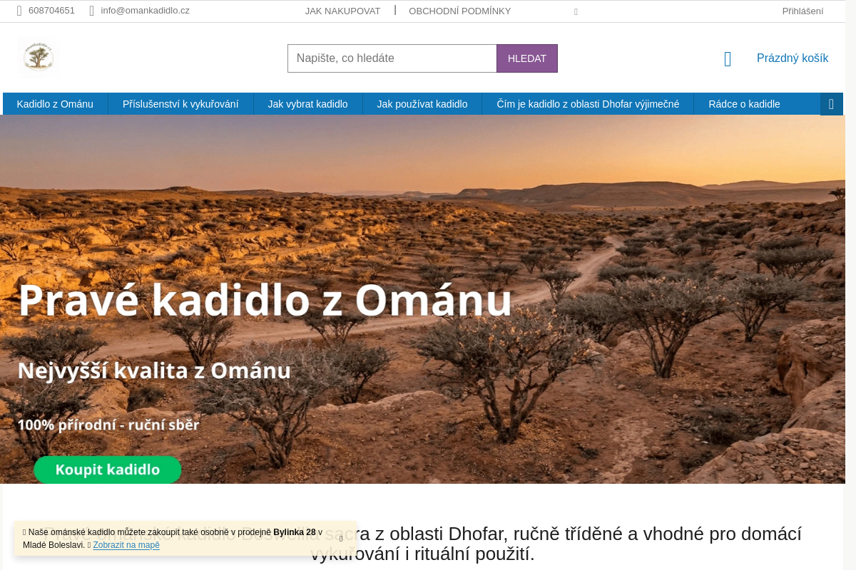 Omankadidlo.cz