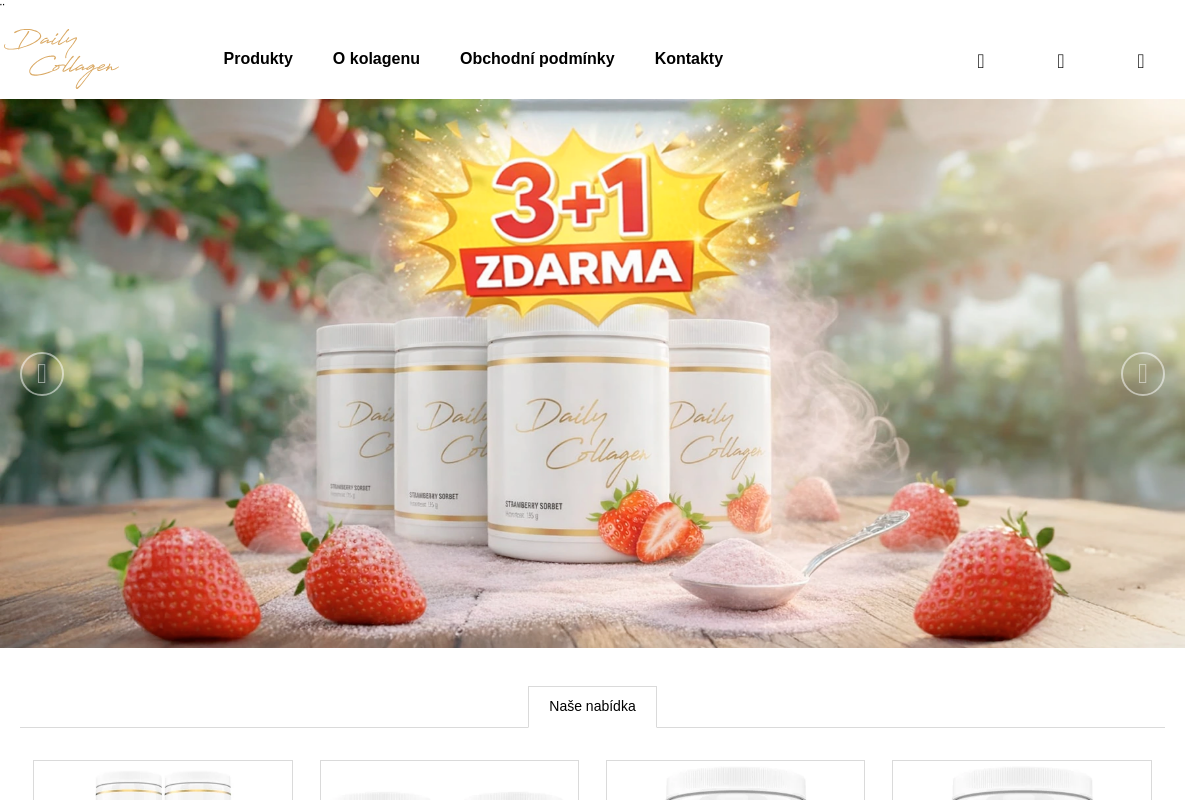 Dailycollagen.cz