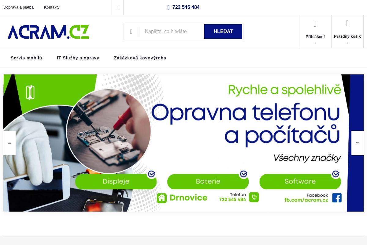 Acram.cz