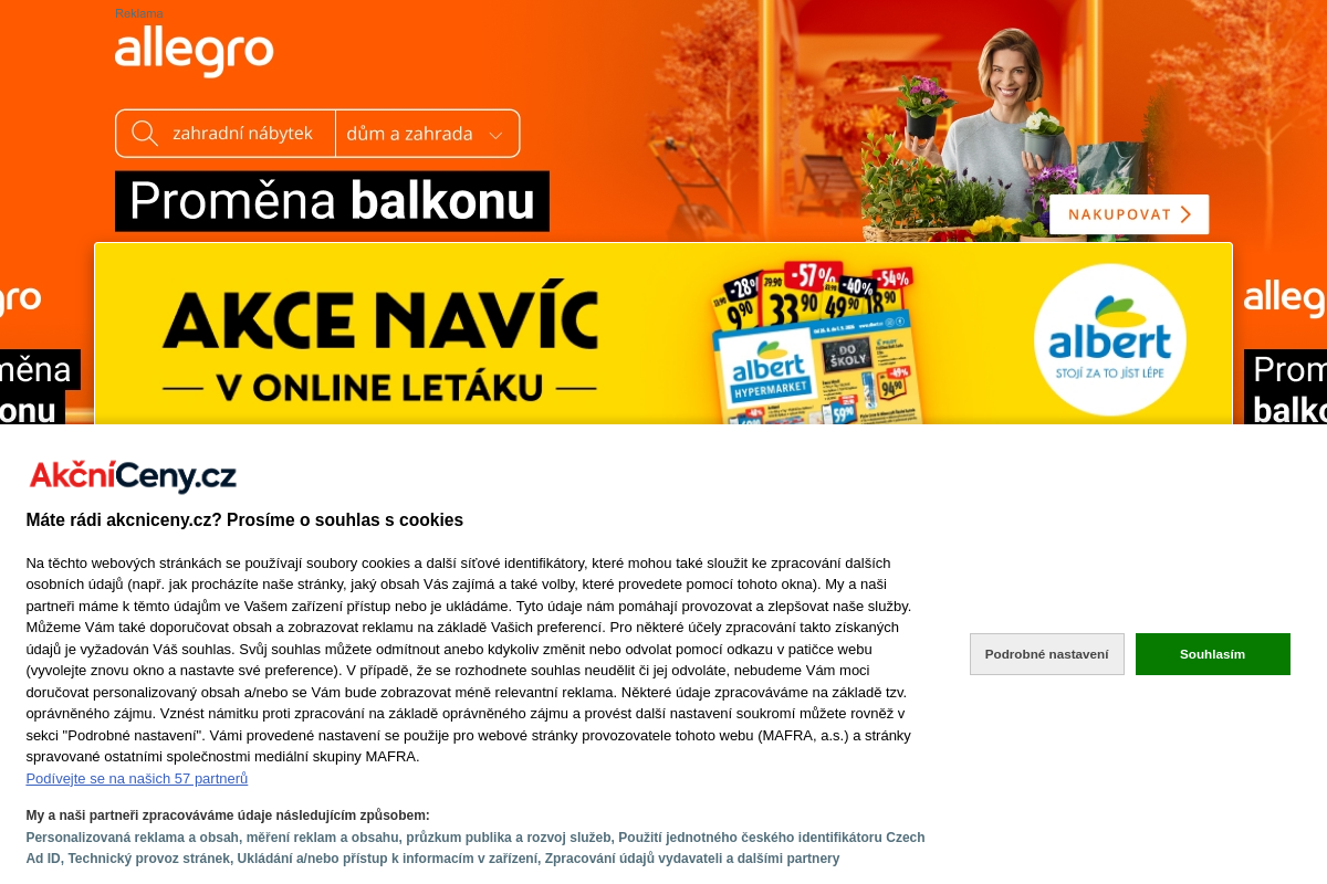 AkčníCeny.cz