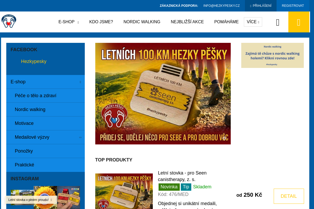 Hezkypesky.cz
