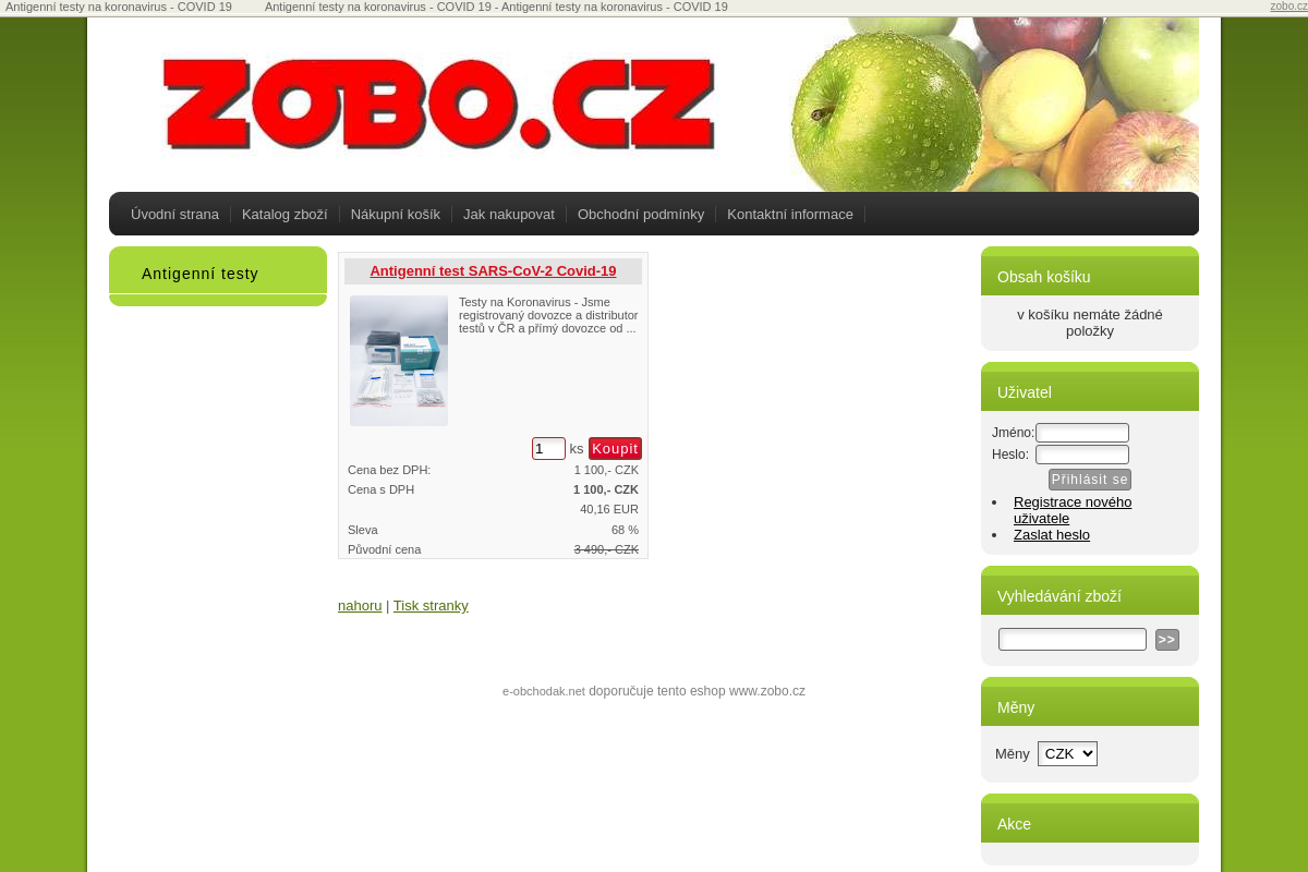 Zobo.cz