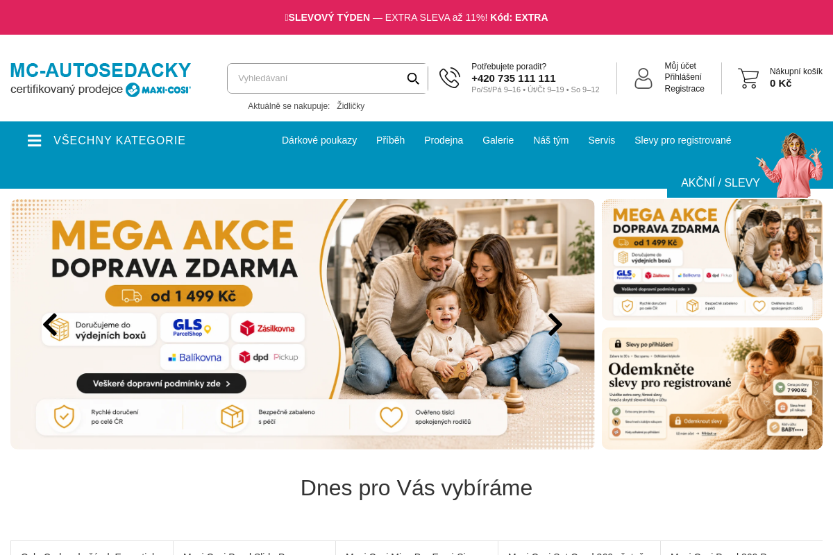 Mc-autosedacky.cz