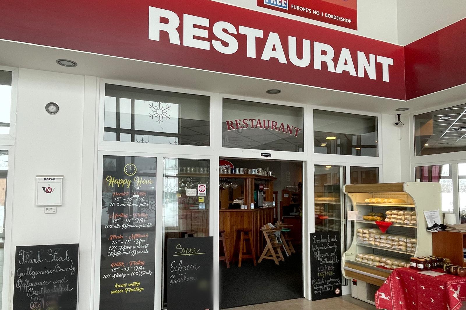 RT Restaurant