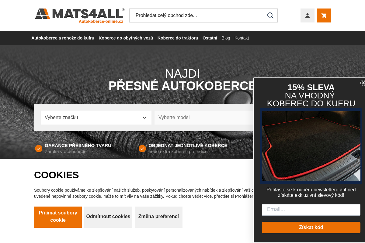 Autokoberce-online.cz