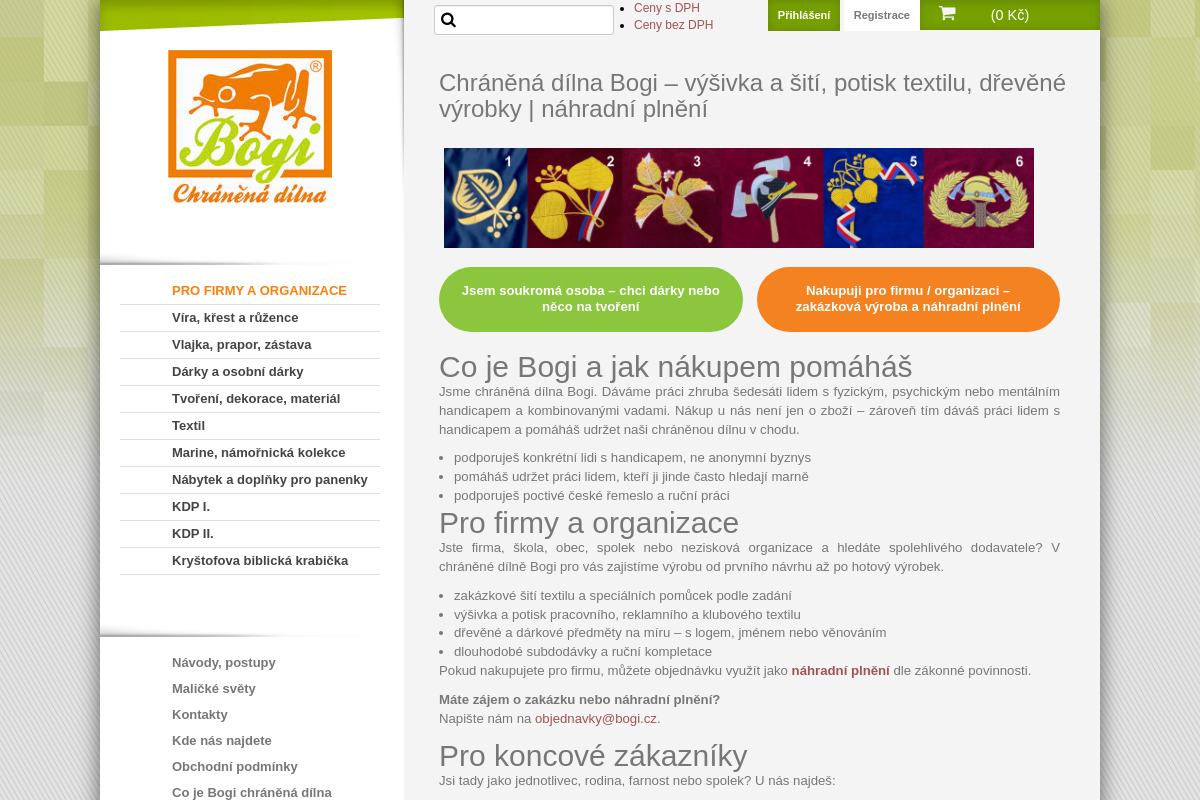 Bogi.cz