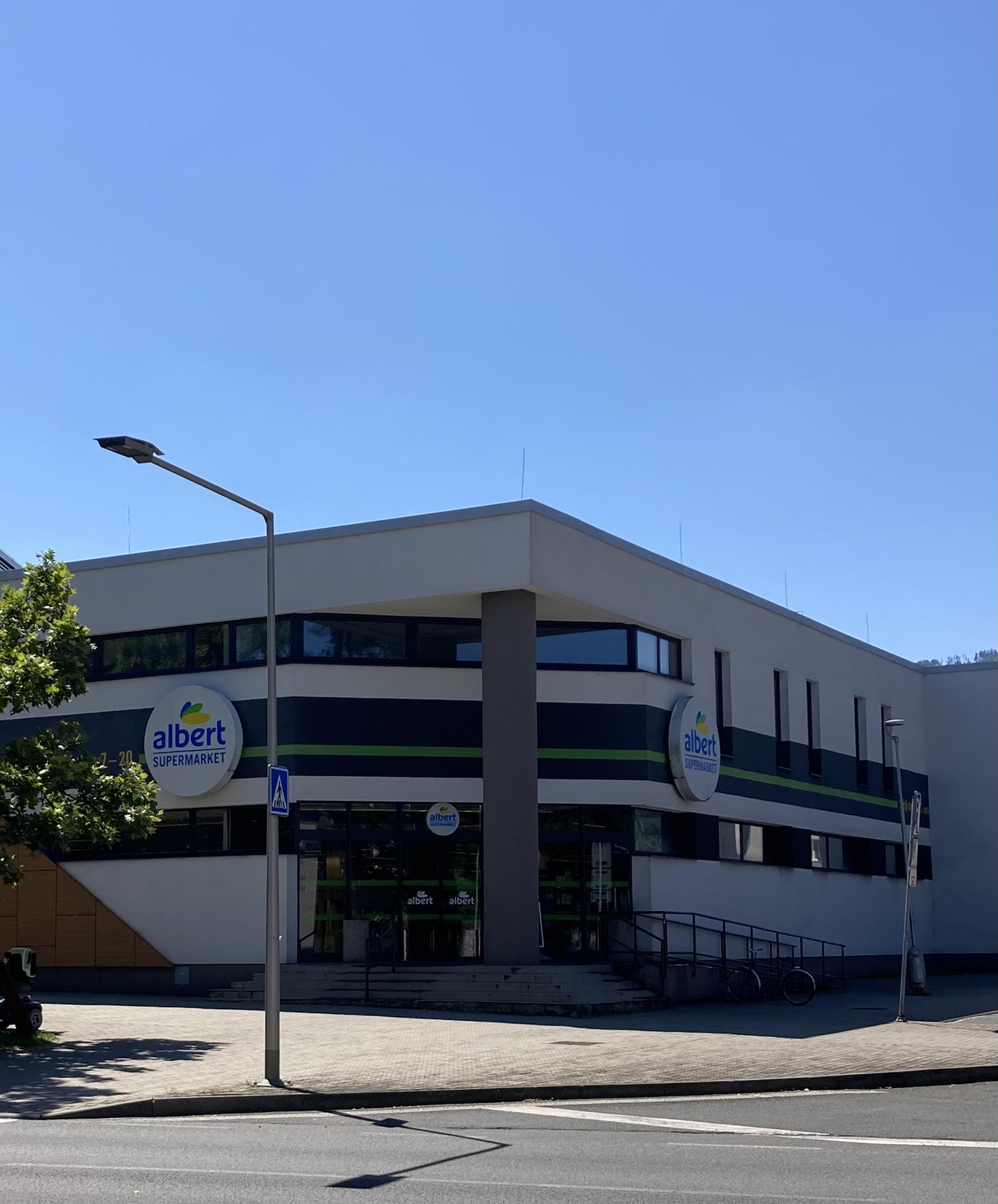 Albert Supermarket foto 4