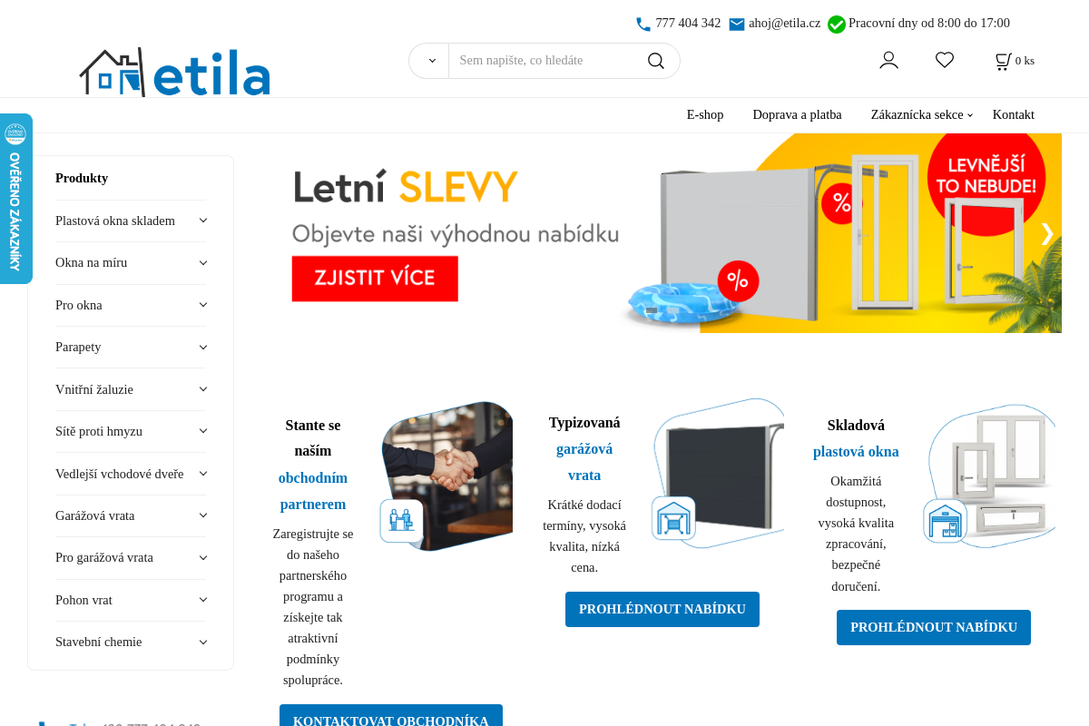 Etila.cz