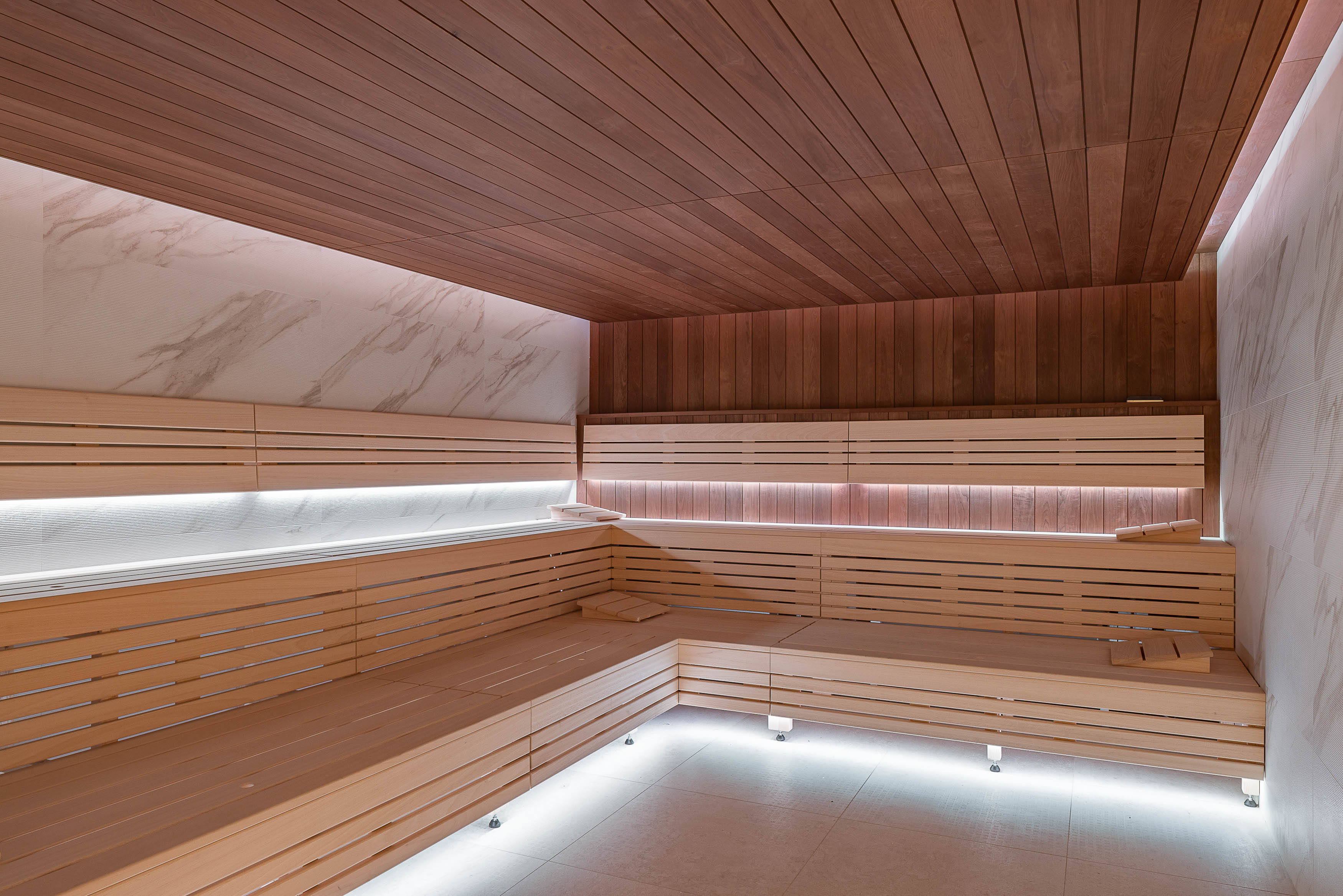 Pürovel Spa & Sport Mariánské Lázně foto 5