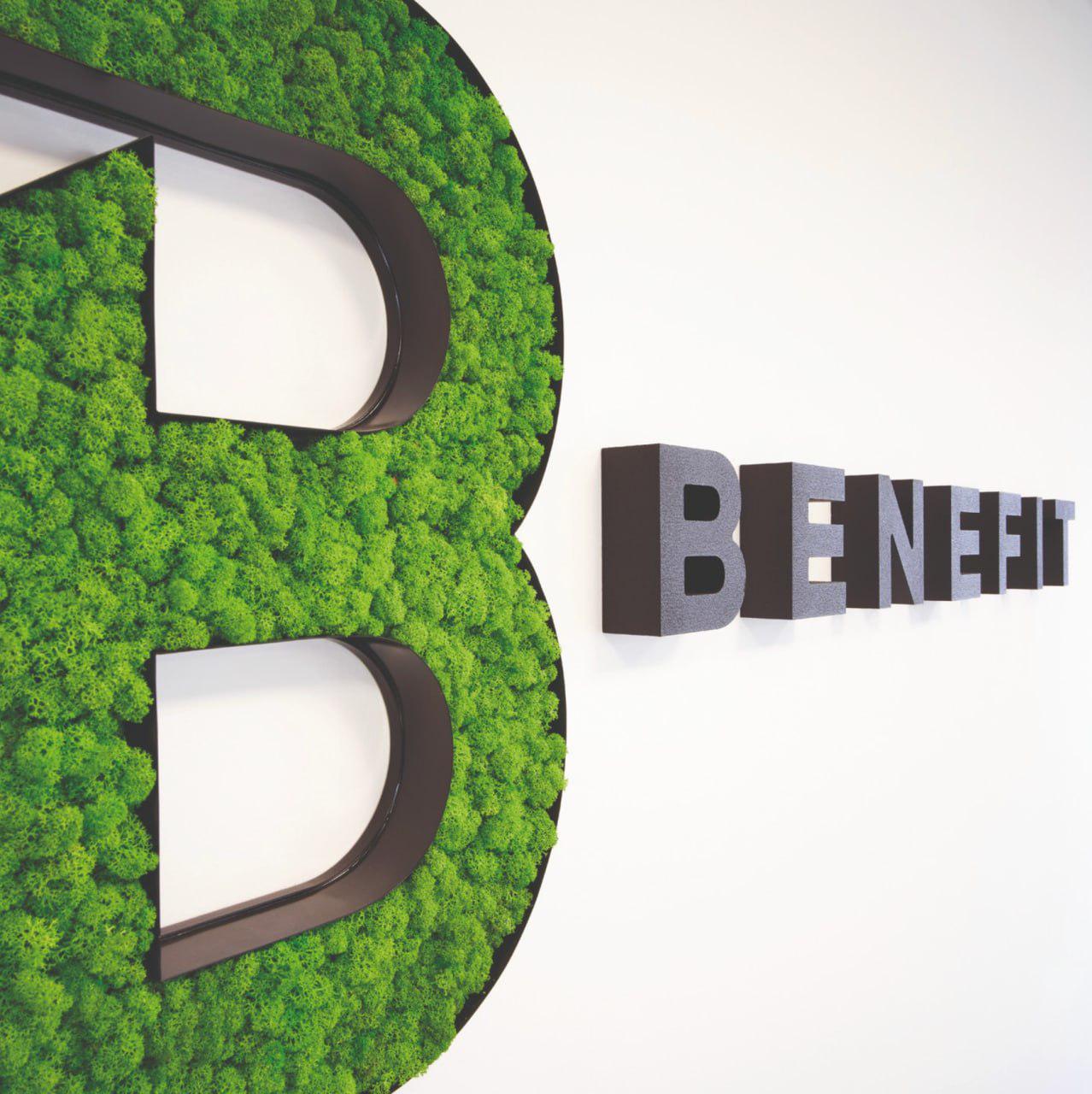 Benefit investment, a.s. foto 1