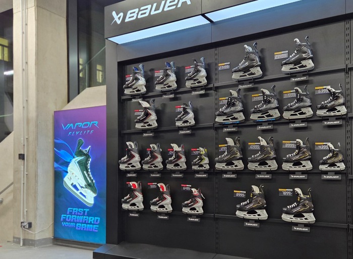 Bauer Hockey Shop foto 4