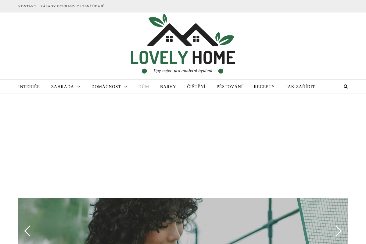 Lovelyhome.cz