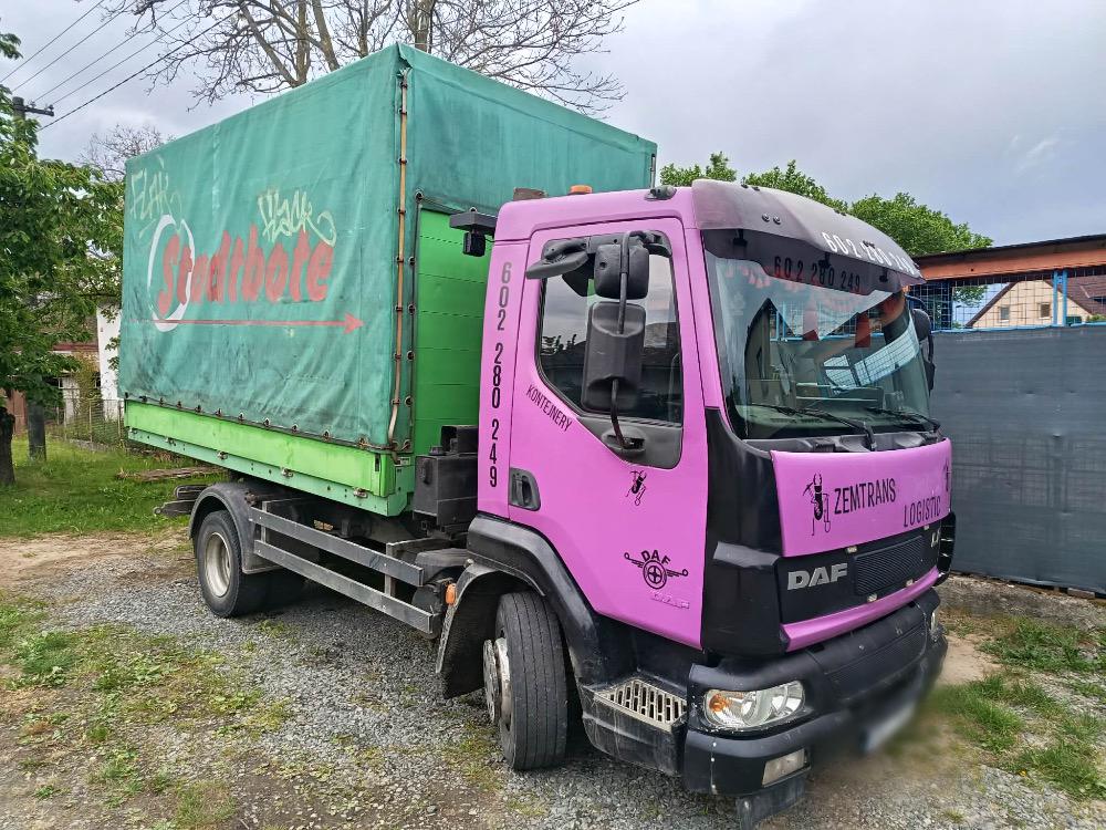 ZemTrans s.r.o. foto 5