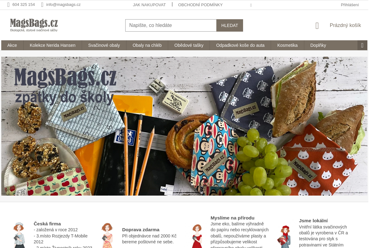 Magsbags.cz