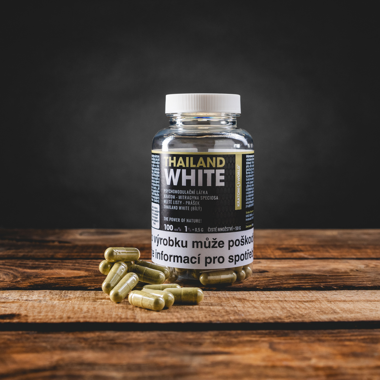 Kratom World foto 4