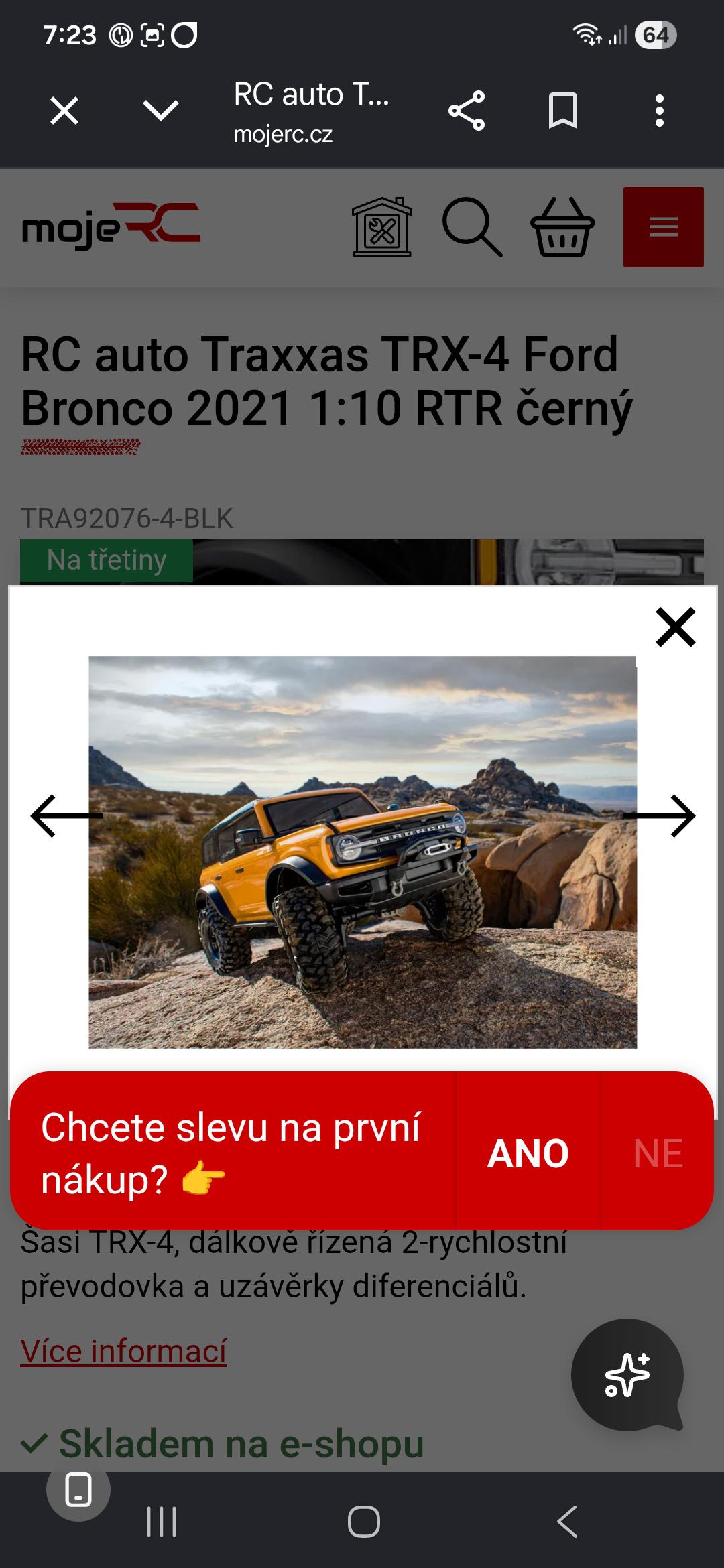 Penzion Na Kopečku