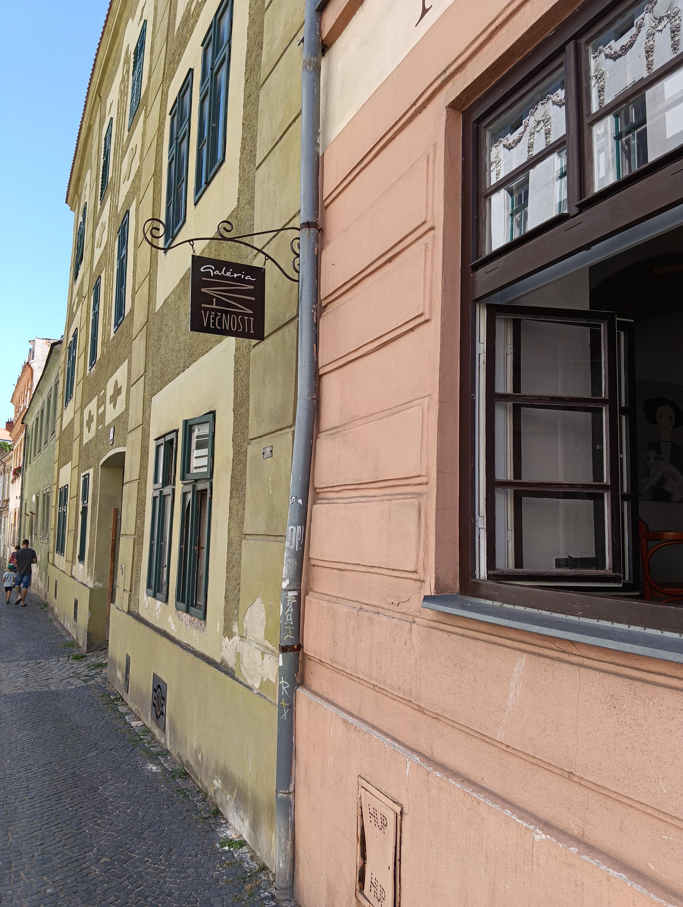 Galéria na věčnosti foto 3